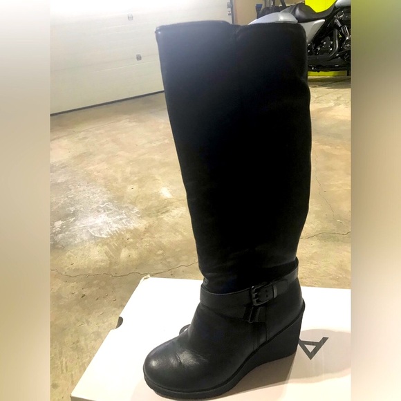 Aldo tall boots - Picture 3 of 5